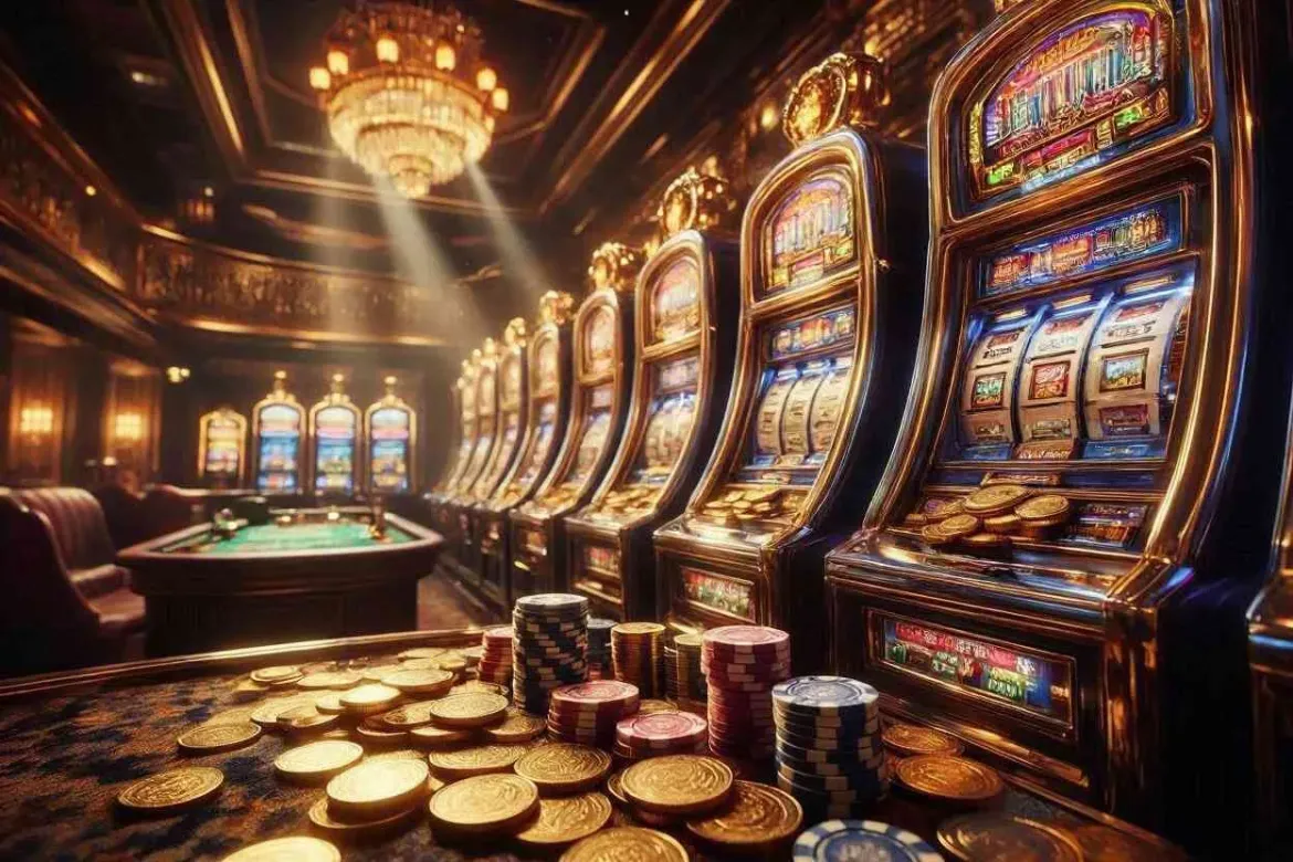 Betzino Casino